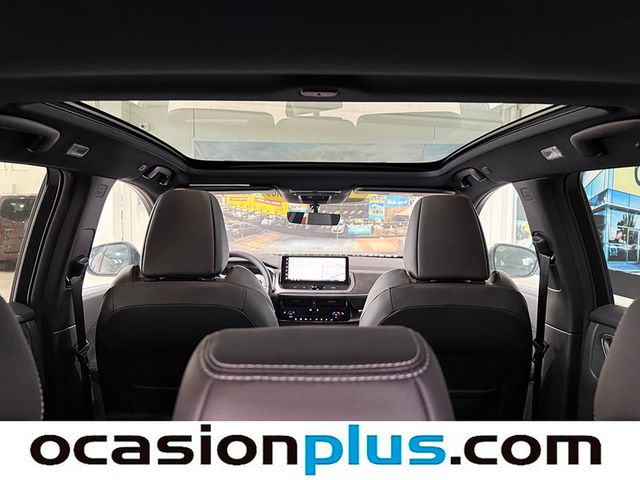 Nissan Qashqai E-POWER N-Design 140 kW (190 CV)