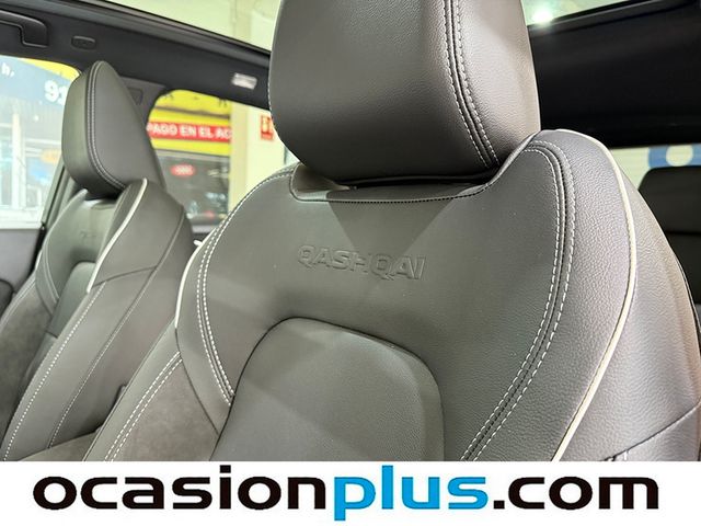 Nissan Qashqai E-POWER N-Design 140 kW (190 CV)