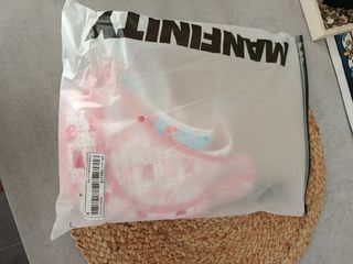 6 tangas estampadas multicolor sin estrenar 
