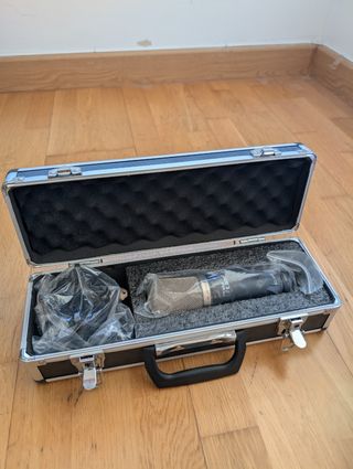 Micrófono the t.bone SC 450