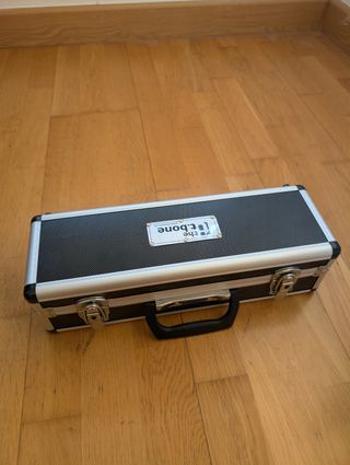 Micrófono the t.bone SC 450