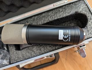 Micrófono the t.bone SC 450
