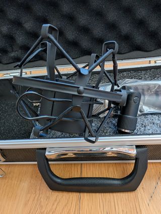 Micrófono the t.bone SC 450