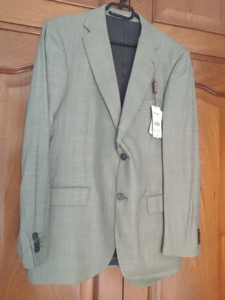 chaqueta hombre Emilio tucci