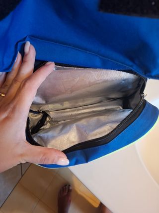 Zaino Lego City Police