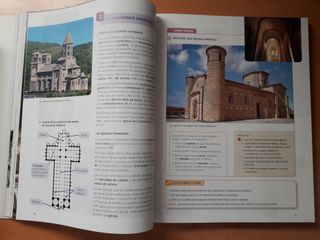 GEOGRAFÍA E HISTORIA, SERIE DESCUBRE COMUNIDAD ...