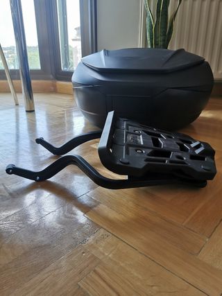 Top Case KTM 45L - SHAD