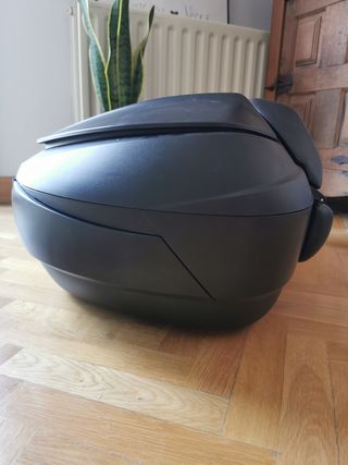 Top Case KTM 45L - SHAD