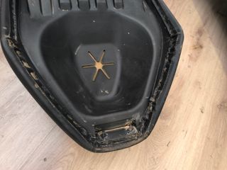 Asiento SYM Joymax 300 