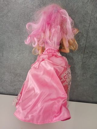 Barbie Popstar Principessa Vintage
