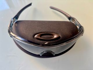 Gafas Oakley - Black Radar 
09-671 136