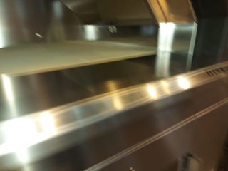 FORNO A LEGNA TITAN 4