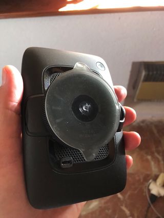 TOMTOM CLASSIC 5” wifi