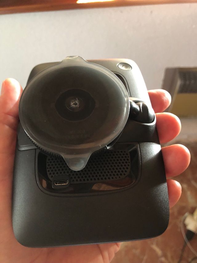 TOMTOM CLASSIC 5” wifi