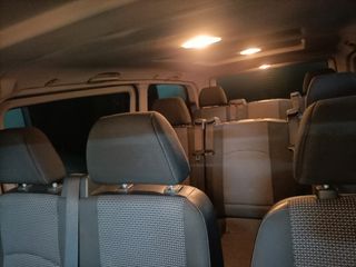 Mercedes-Benz Vito 2014
