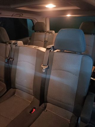Mercedes-Benz Vito 2014