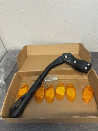 Pata de cabra Bicicleta 