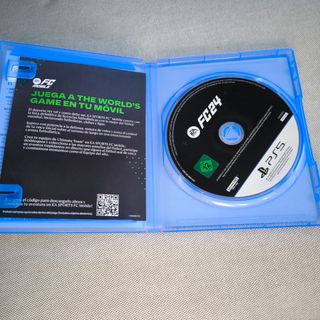 EA FC24 PS5 (FIFA 24)