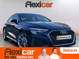 Audi A3 Sedan 35 TFSI 110kW (150CV)