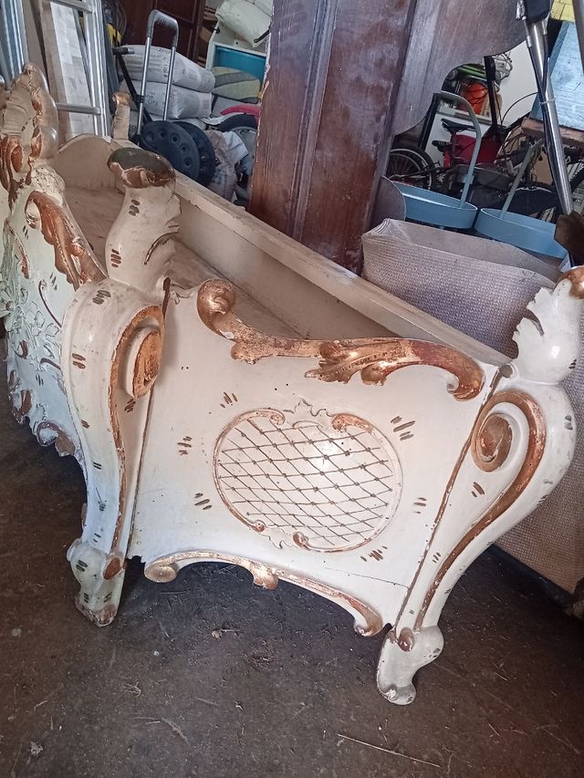 Mobole barocco veneziano