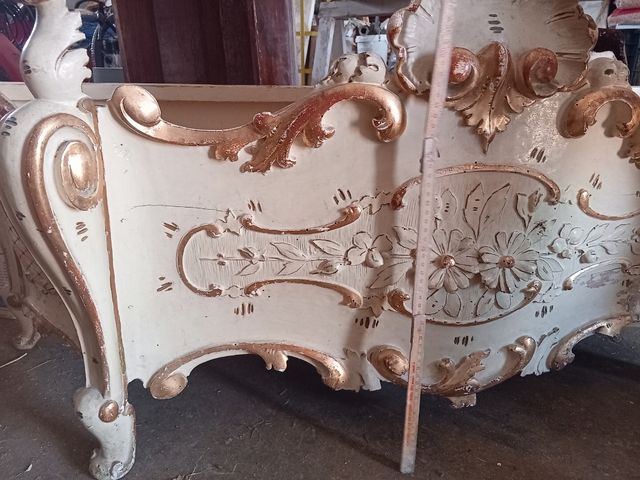 Mobole barocco veneziano