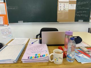Clases particulares en Barcelona