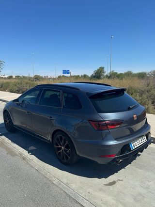 SEAT LEON FR ST 1.5 TSI 150cv