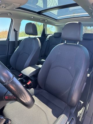 SEAT LEON FR ST 1.5 TSI 150cv