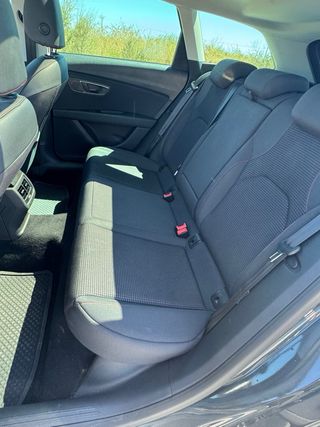 SEAT LEON FR ST 1.5 TSI 150cv