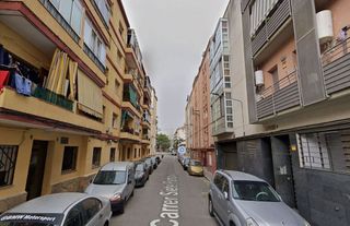 Garaje en venta en El Palau - Escorxador en Mataró