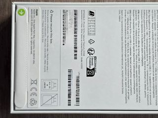 iPhone 16 Pro - 512GB - Titanio natural 