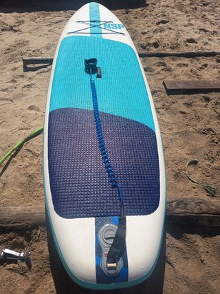 Tabla paddle surf inflable NSP