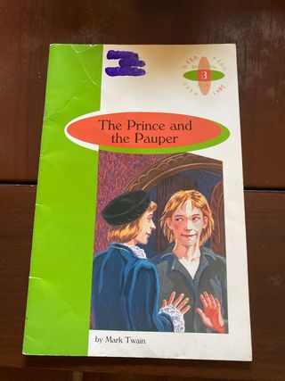 Prince And the Pauper