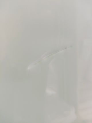 Pizarra blanca - Amazon Basics