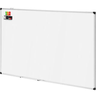 Pizarra blanca - Amazon Basics