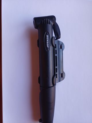 Bomba Dunlop Bicicleta