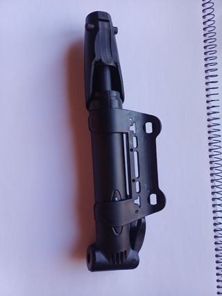 Bomba Dunlop Bicicleta