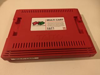 Bases Taito F3 jamma para multi Darksoft