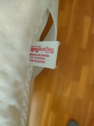 Topper viscoelástico