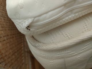 Topper viscoelástico