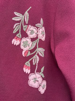 vestido de Sfera talla M