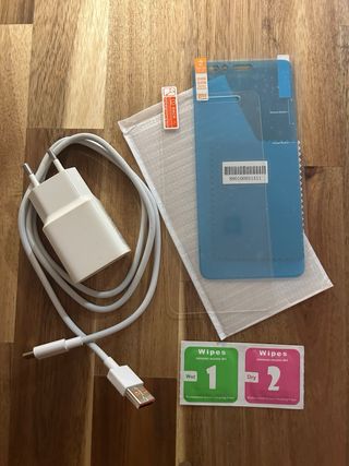 Xiaomi Mi A1 Negro - Smartphone