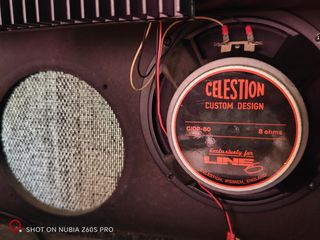 Line 6 Spider III 120W Amplificador