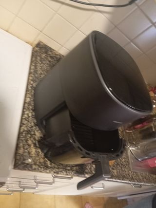 Freidora de aire Cecotec Cecofry