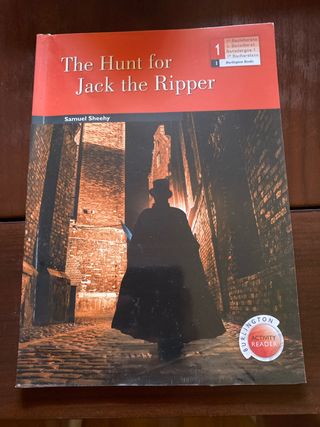 The Hunt For Jack The Ripper