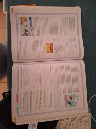 Matemáticas aplicadas a las Ciencias Sociales. ...