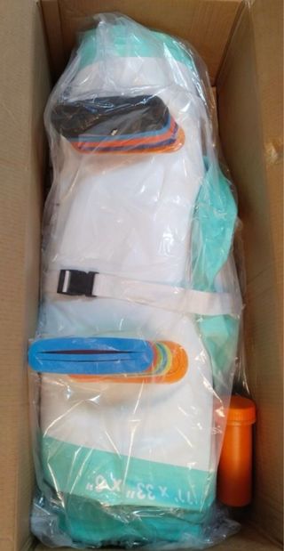 Tabla paddle surf inflable NUEVA