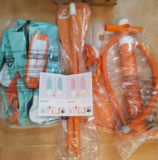 Tabla paddle surf inflable NUEVA