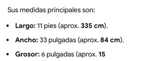 Tabla paddle surf inflable NUEVA
