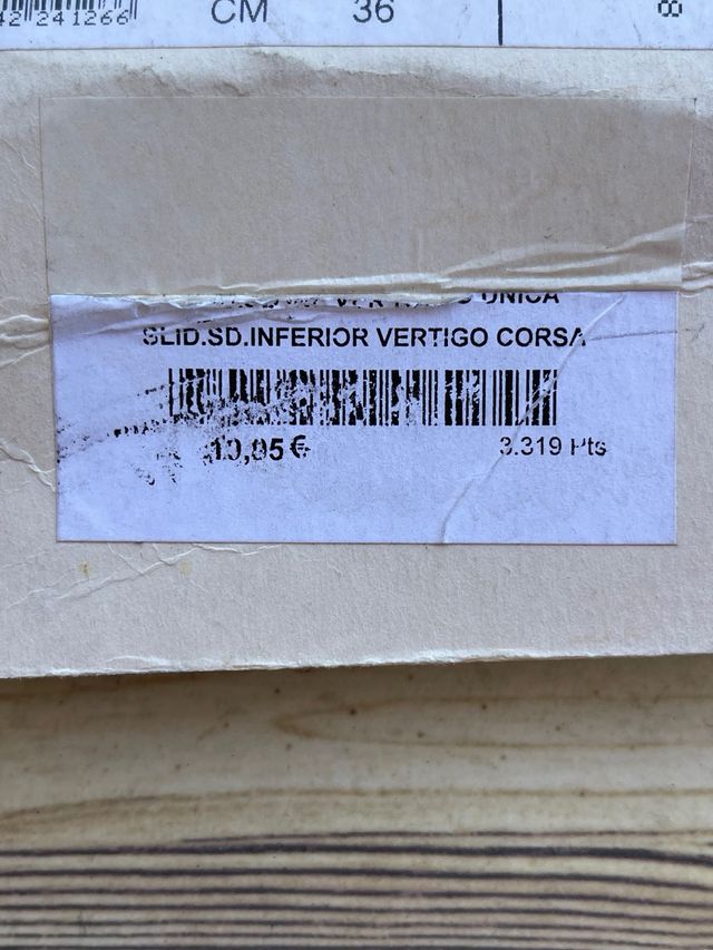 Botas Sidi Vertigo - Moto